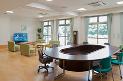 1F地域交流ルーム